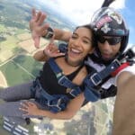 IS Skydiving Fun?