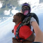 Best Time of Year to Skydive