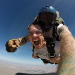 Is Skydiving Fun?